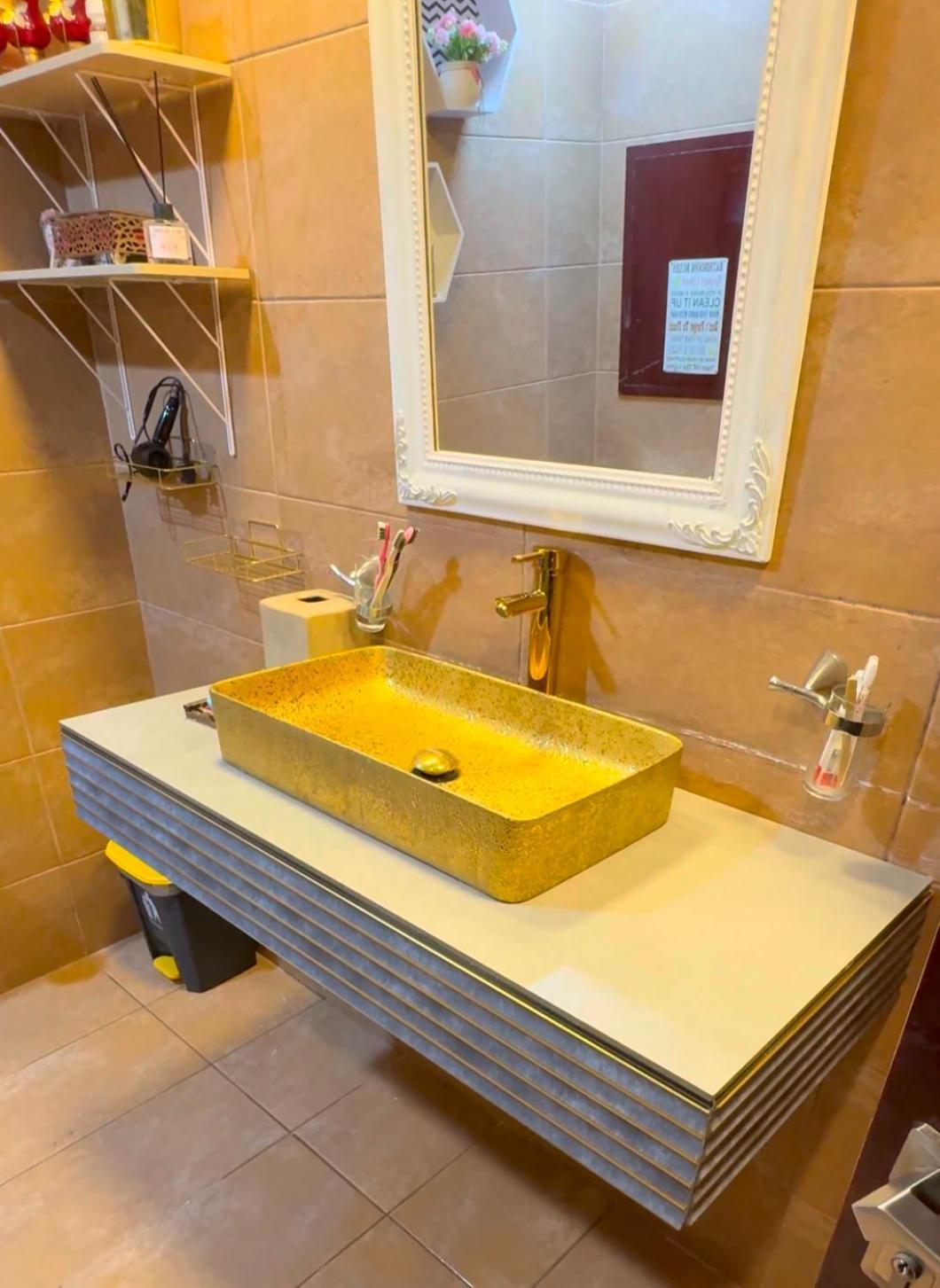 דובאי Dreams Beach Hostel מראה חיצוני תמונה